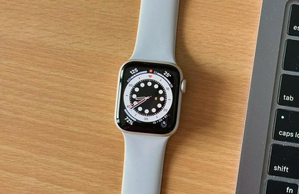 Обзор Apple Watch SE 2 (2022): более доступные умные часы со всем необходимым