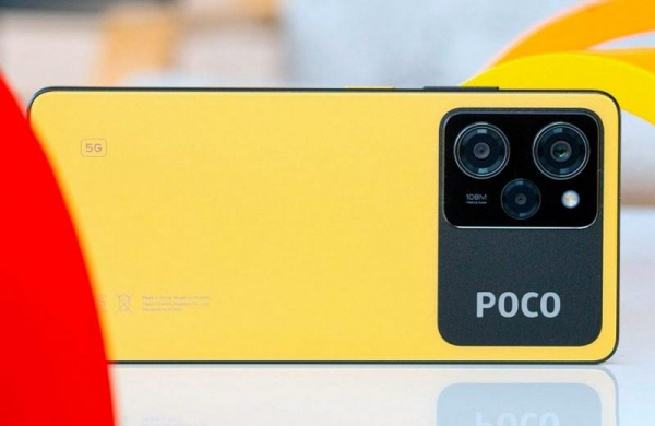 Обзор Poco X5 Pro 5G амбициозного смартфона от Xiaomi с выгодными решениями