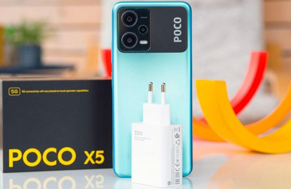 Обзор Poco X5 5G: одного из лучших смартфонов доступного среднего класса с 5G