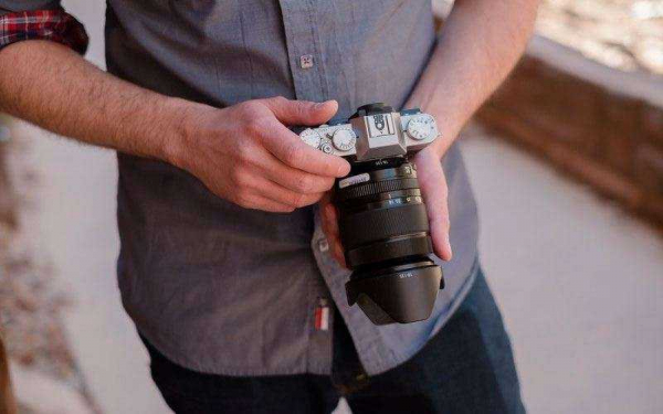 Обзор Fujifilm X-T20 – Одна из лучших компактных беззеркальных камер
