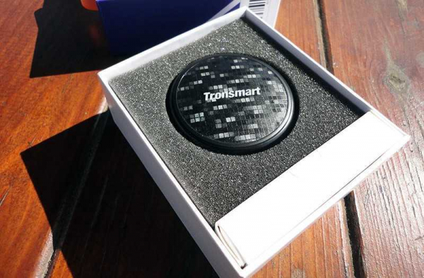 Обзор Tronsmart Spunky Pro: TWS наушники с беспроводной зарядкой