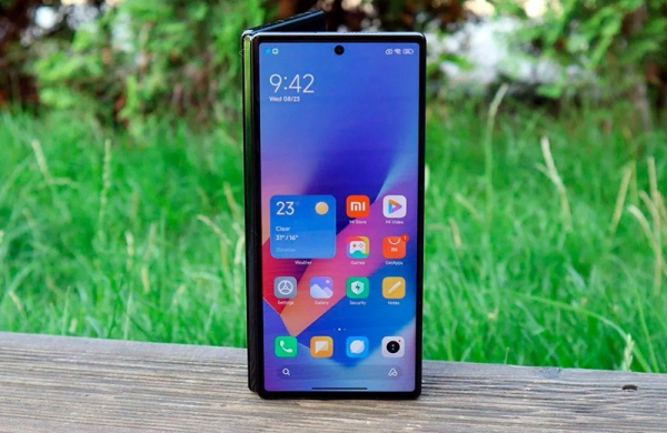 Обзор Xiaomi Mix Fold 3: впечатляющего складного смартфона с важными улучшениями