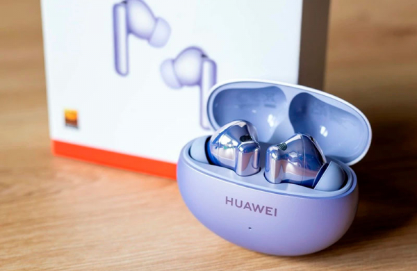 Обзор Huawei FreeBuds 6i: эволюция успешных беспроводных TWS-наушников