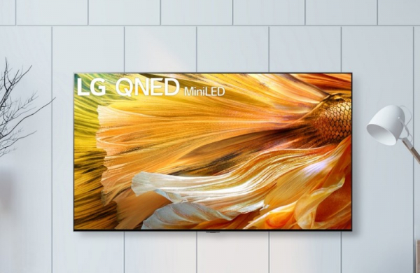 Что такое QNED телевизор и чем отличается от QLED или OLED