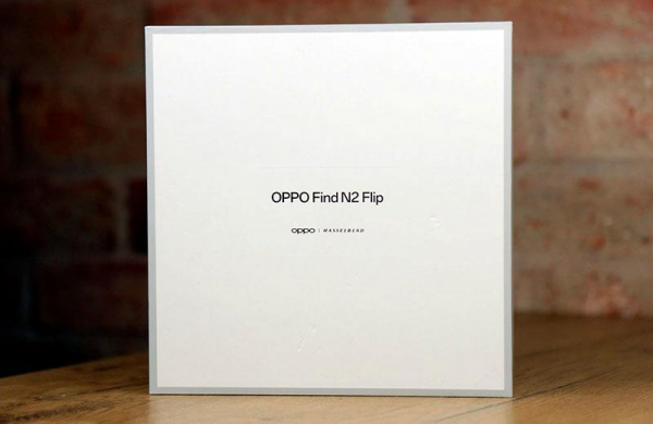 Обзор Oppo Find N2 Flip: ещё одного очень хорошего раскладного смартфона конкурента Samsung