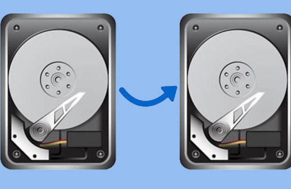 Клонирование диска: когда необходимо и как это сделать