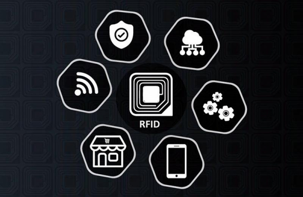 RFID (Radio-frequency identification) – Что это за технология радиочастотной идентификации и принцип работы