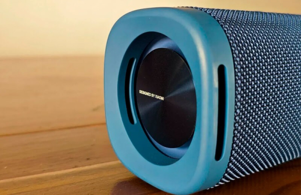 Обзор Xiaomi Sound Outdoor: недорогой портативной колонки с невероятными басами