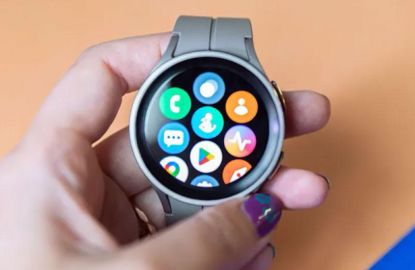 Обзор Samsung Galaxy Watch 5 Pro: самые прочные и лучшие умные часы для Android