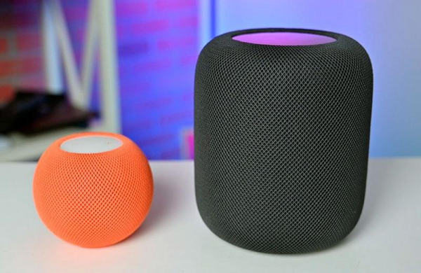 Обзор Apple HomePod 2: вторая умная колонка Apple всё ещё похожа на первую