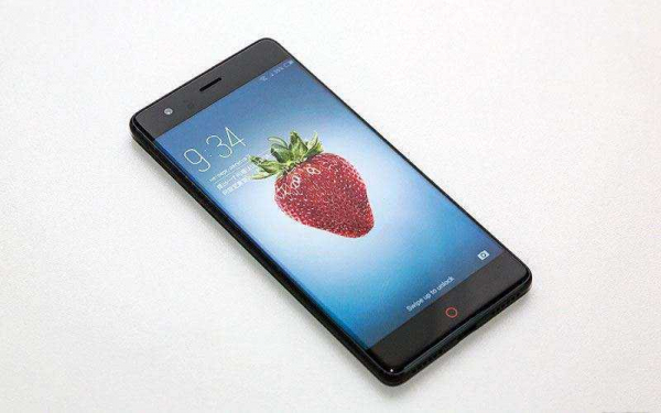 Nubia Z17 — Обзор китайского флагмана с передовыми технологиями от ZTE