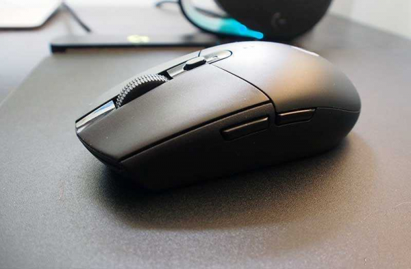 Обзор Logitech G305: доступная беспроводная игровая мышь