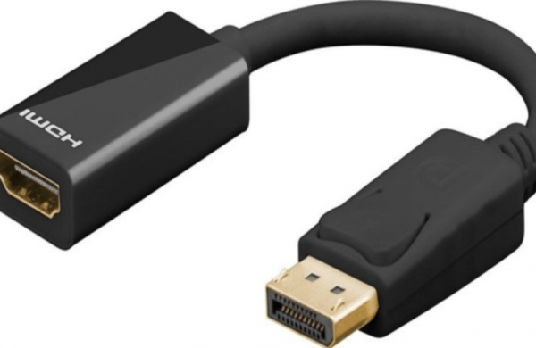 Что такое DisplayPort и для чего он нужен: как выбрать кабель