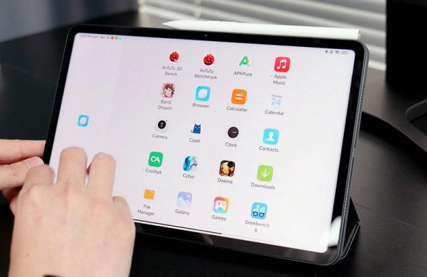 Обзор Xiaomi Pad 6 Pro: лучшего игрового планшета на Android со старыми недостатками