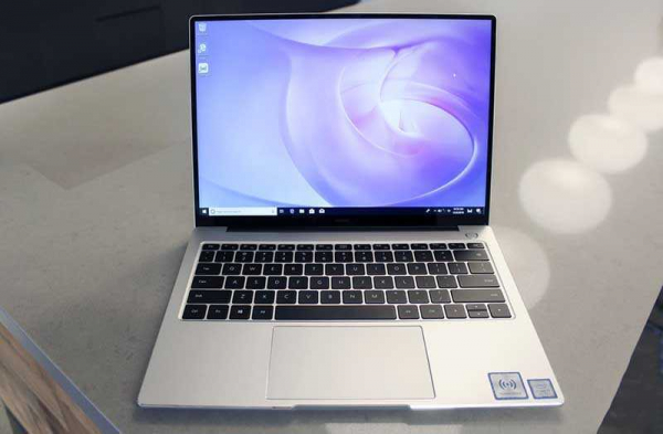 Обзор Huawei MateBook 14: интересная альтернатива MateBook 13