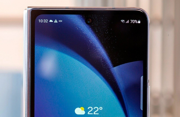 Обзор Samsung Galaxy Z Fold 5: пятого складного чудо-смартфона не по карману