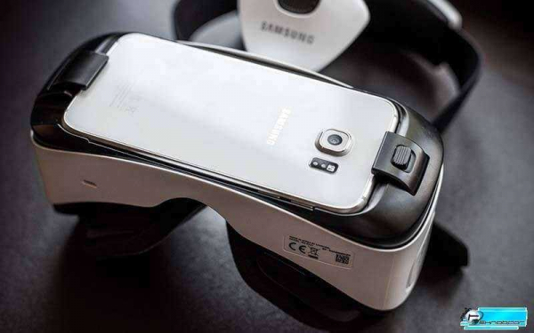 Что такое Samsung Gear VR – Обзор очков для виртуальной реальности