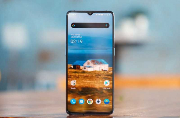 Обзор OnePlus 7T: флагманский смартфон профессионала