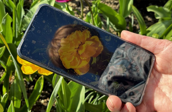 Обзор Realme Note 50: очень дешёвого смартфона для простых повседневных задач