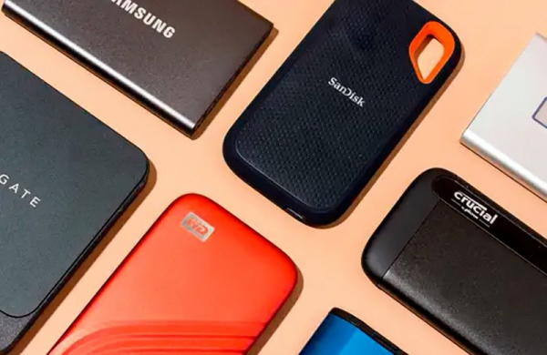 5 лучших внешних SSD накопителей – Рейтинг рекомендуемых моделей