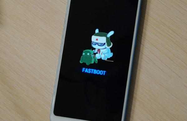 Режим Fastboot в смартфоне: что это, почему включается и как из него выйти