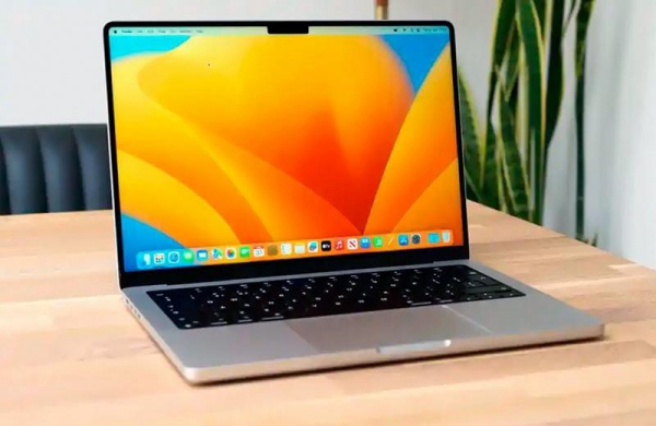 Обзор Apple MacBook Pro M2 Pro (2023): апгрейд лучшего ноутбука с невероятной мощностью