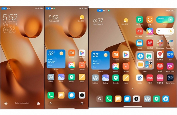 Обзор Xiaomi Mix Fold 3: впечатляющего складного смартфона с важными улучшениями