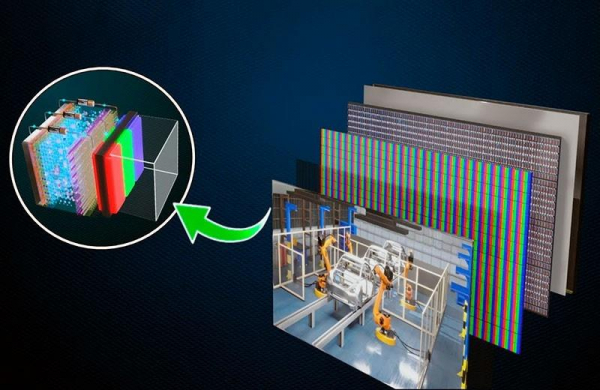 OLED – Что это такое в дисплеях телевизоров и отличие матриц на органических диодах