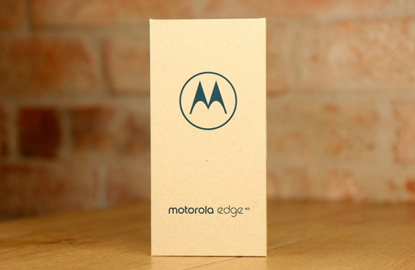 Обзор Motorola Edge 40: просто хорошего смартфона без лишних безделушек