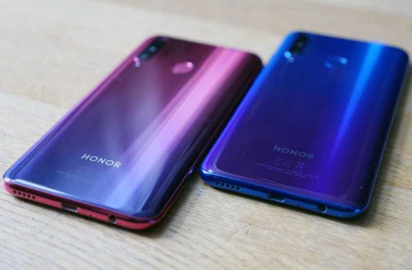 Обзор Honor 20 Lite: неправильно потрясающего смартфона