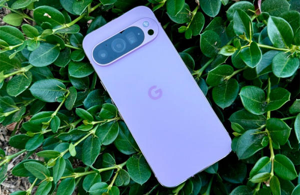 Обзор Google Pixel 9 Pro: идеального смартфона для профессионалов и любителей ИИ