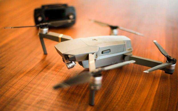 DJI Mavic Pro – Обзор прочного и компактного квадрокоптера, которому нет равных