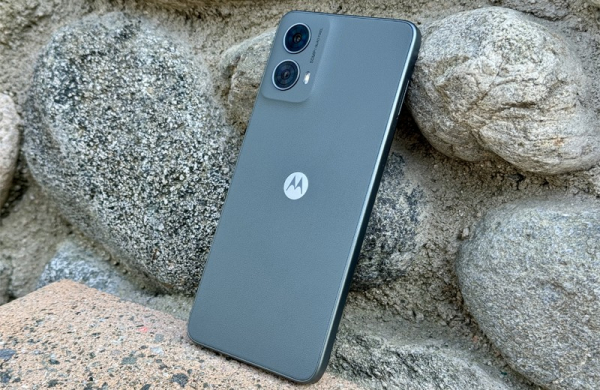 Motorola Moto G 5G (2024): обзор бюджетного смартфона с красивым дизайном