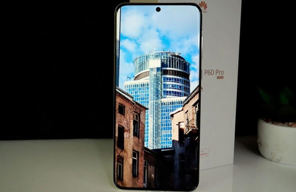 Обзор Huawei P60 Pro: выделяющегося смартфона на фоне флагманов конкурентов