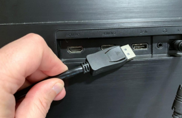 Что такое DisplayPort и для чего он нужен: как выбрать кабель