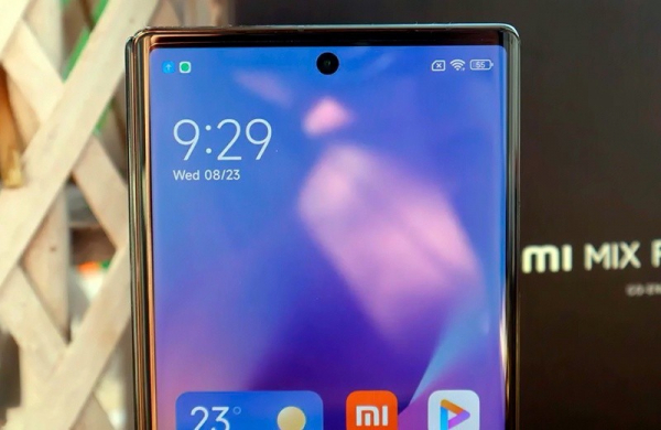 Обзор Xiaomi Mix Fold 3: впечатляющего складного смартфона с важными улучшениями