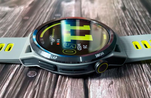 Обзор Huawei Watch GT Runner: яркие и спортивные часы для бега