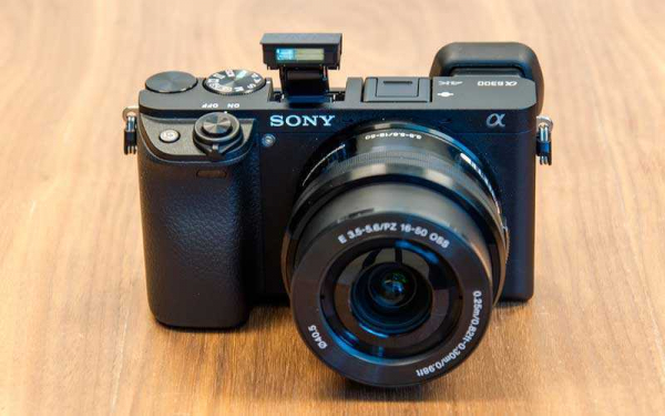 Обзор Sony Alpha A6300 – Превосходная беззеркальная камера от Sony