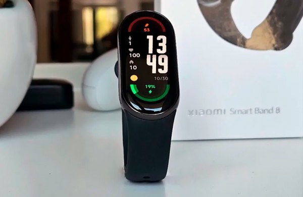 Обзор Xiaomi Smart Band 8: бюджетного фитнес-браслета с широкими возможностями