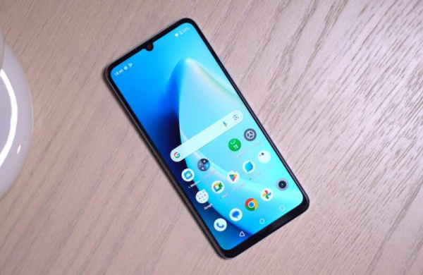 Обзор Realme Note 50: очень дешёвого смартфона для простых повседневных задач