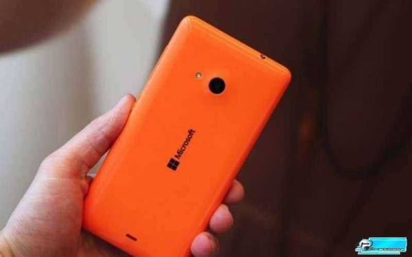 Обзор Microsoft Lumia 535 – Бюджетного смартфона на ОС windows