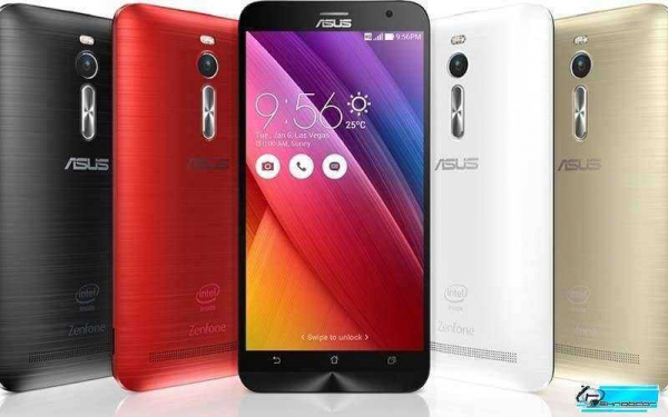 Хороший Asus ZenFone 2 – Обзор смартфона за разумные деньги