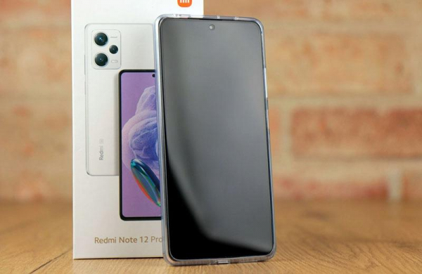 Обзор Xiaomi Redmi Note 12 Pro Plus 5G: средне — хороший смартфон с основной камерой 200 Мп