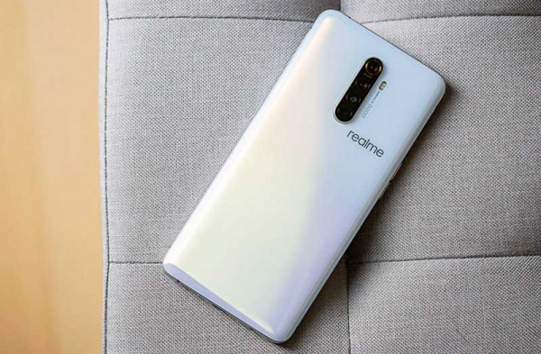 Обзор Realme X2 Pro: лучший смартфон Realme 2019 года