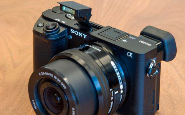 Обзор Sony Alpha A6300 – Превосходная беззеркальная камера от Sony