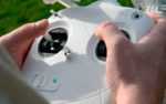 Обзор DJI Phantom 2 Vision+ – Достойный и популярный квадрокоптер