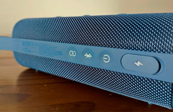Обзор Xiaomi Sound Outdoor: недорогой портативной колонки с невероятными басами