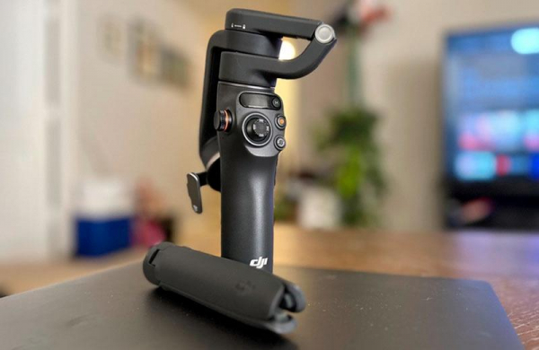 Обзор DJI Osmo Mobile 6: превосходного стабилизатора для смартфона особенно от Apple