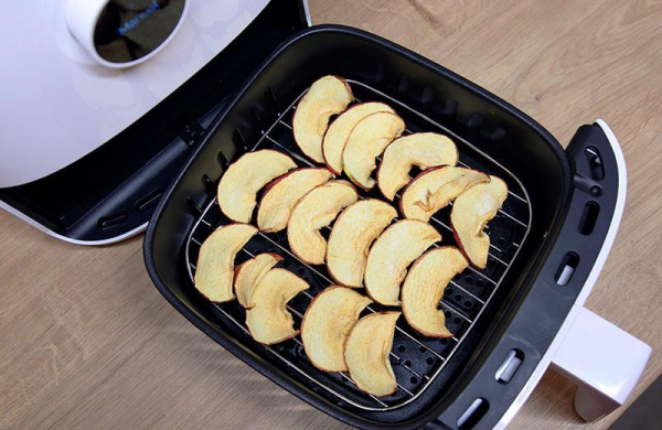 Обзор Xiaomi Mi Smart Air Fryer: аэрогриль с интеллектуальными функциями