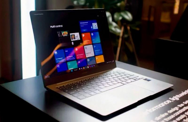 Обзор Samsung Galaxy Book 3 Pro: разочаровывающе хорошего ноутбука 2-в-1